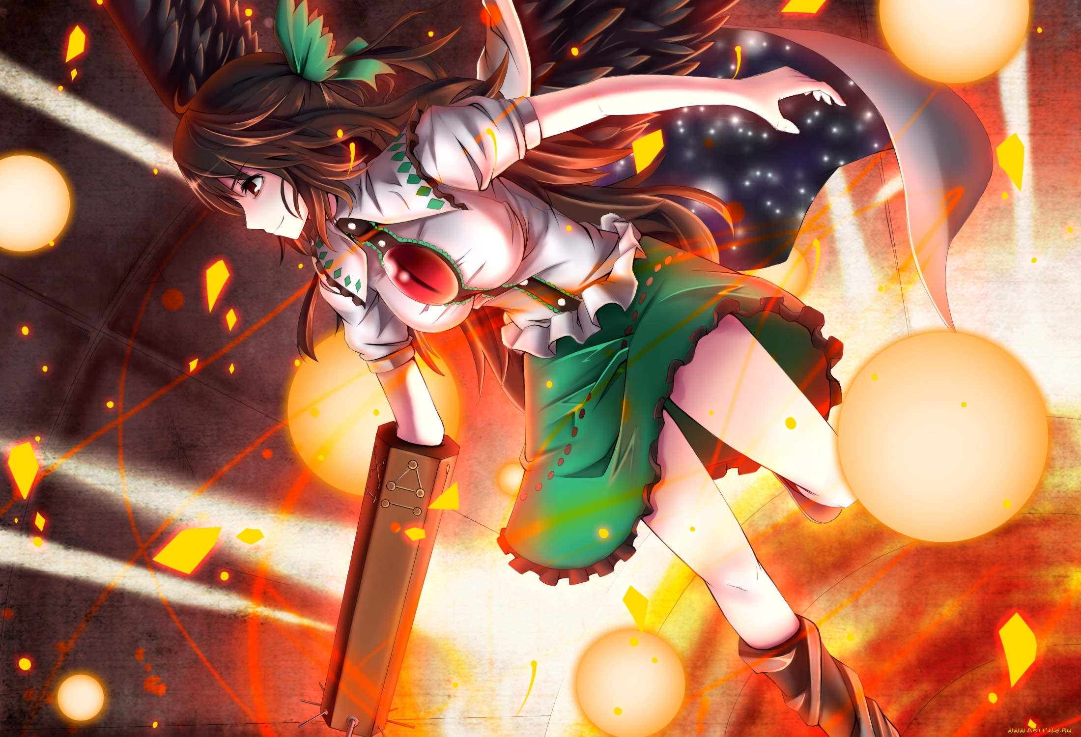 , touhou, , , 